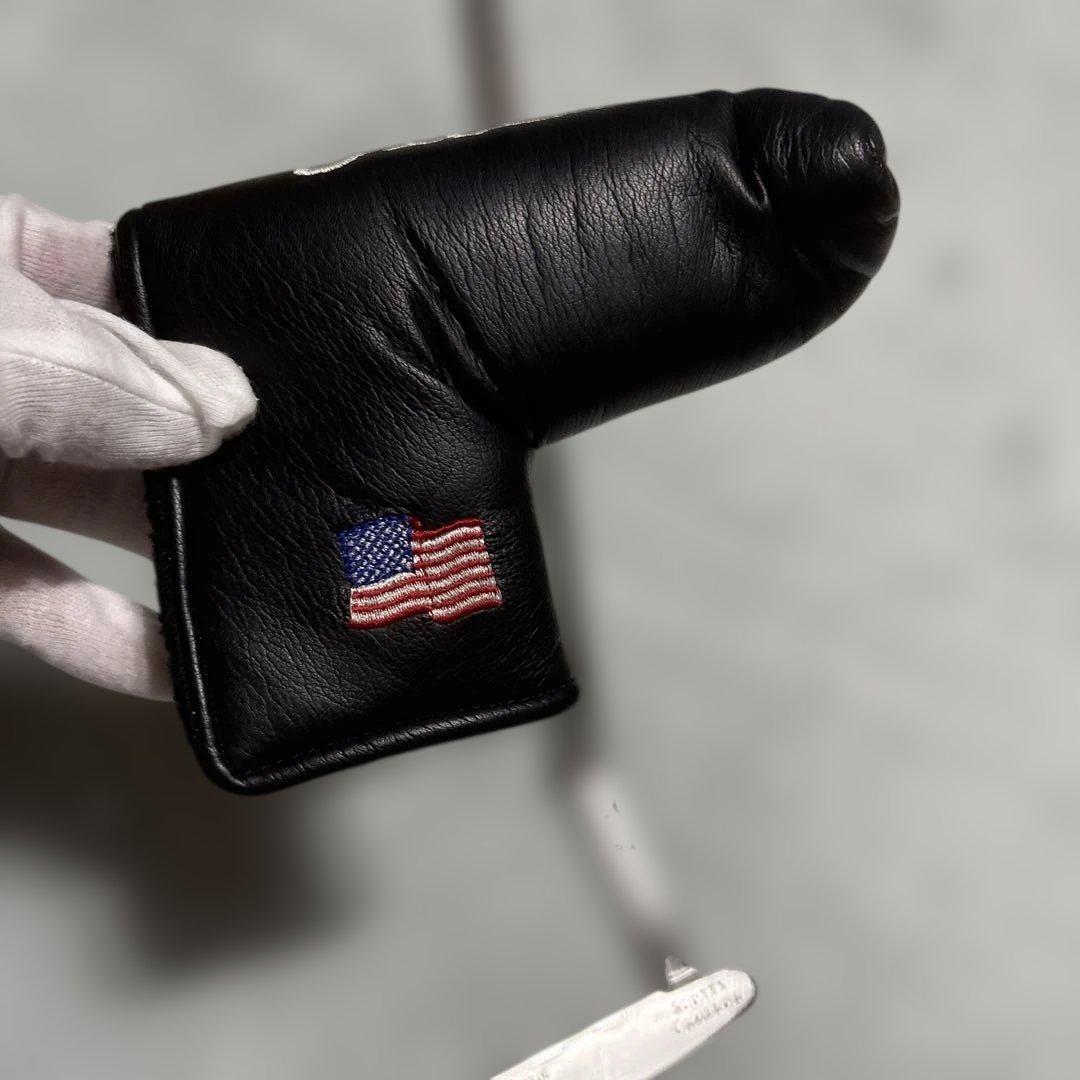 スコッティキャメロン　1996スコッティデールツアープロトタイプX-S.L.C