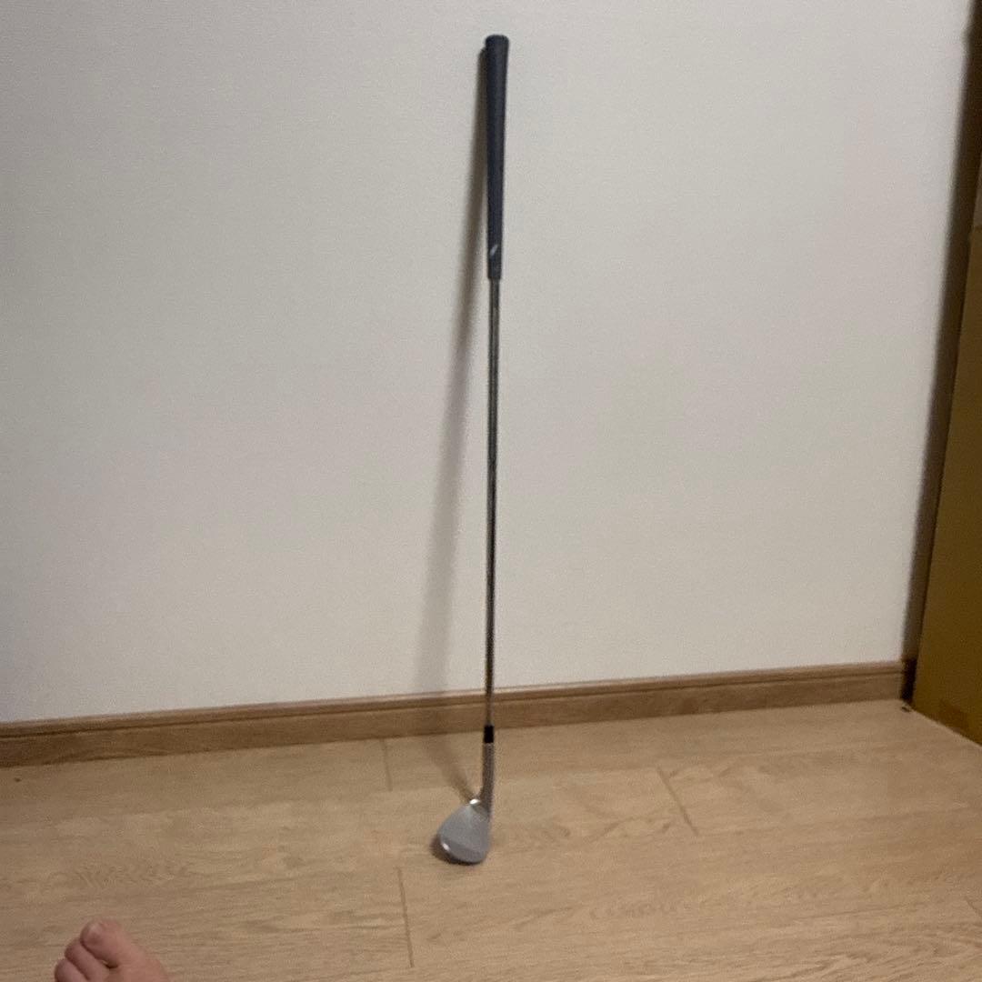 フォーティーンFRZ T58° ウェッジ TS114W