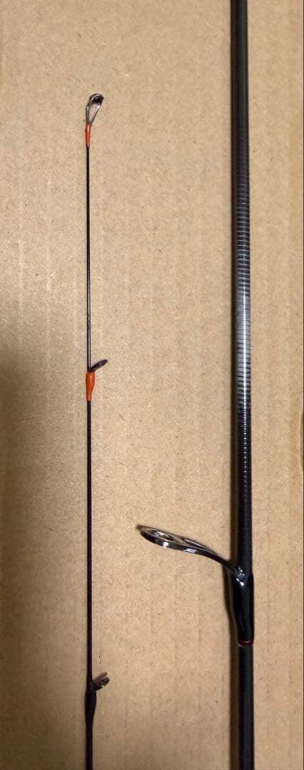 ダイワ 月下美人 AIR 510UL-S