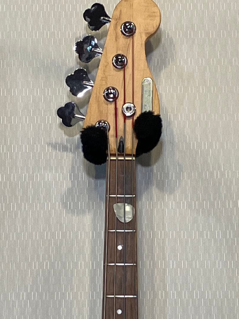 エレキベース初心者用セット！