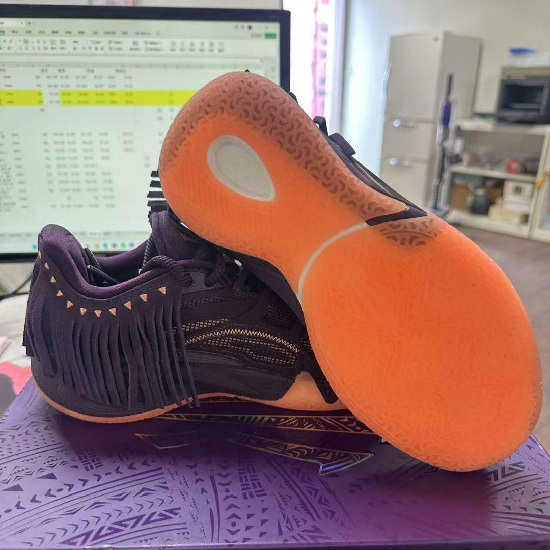 ANTA KAI1 Chief Hela Crown Jewel アンタ カイ1