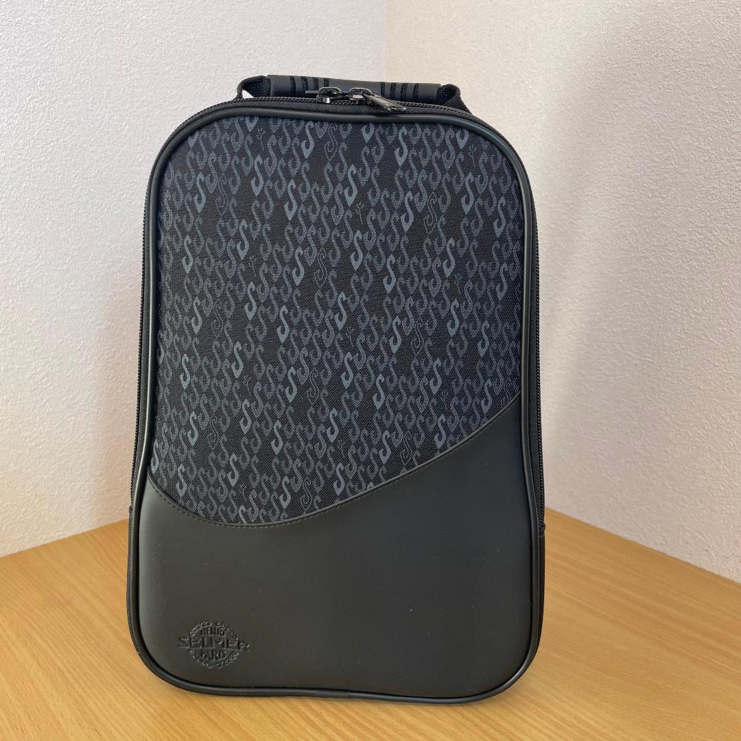 【新品•未使用品】セルマー　B♭クラリネット　プロローグ　GEN2 18キー