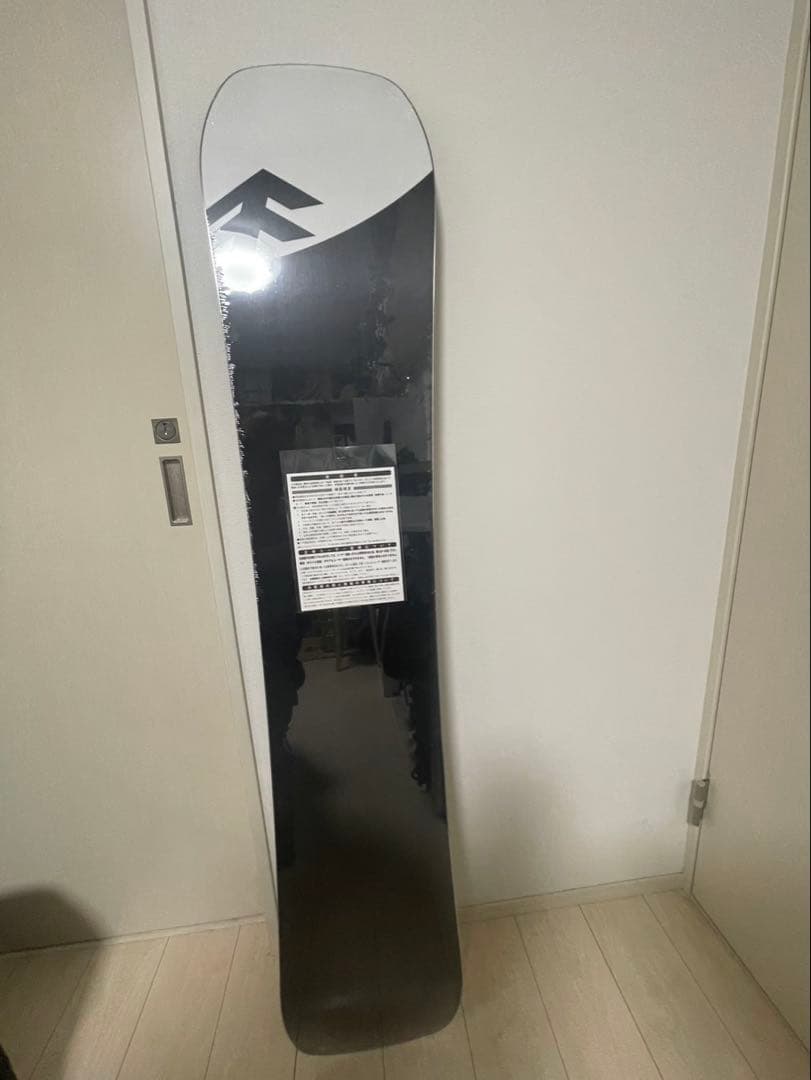 Gray Sonicalmach LT スノーボード 55w