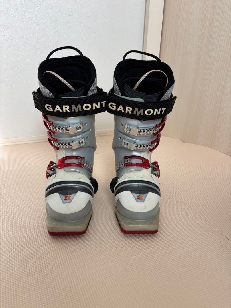 ☆再値下げ‼️GARMONT MINERVA テレマークブーツ　23cm