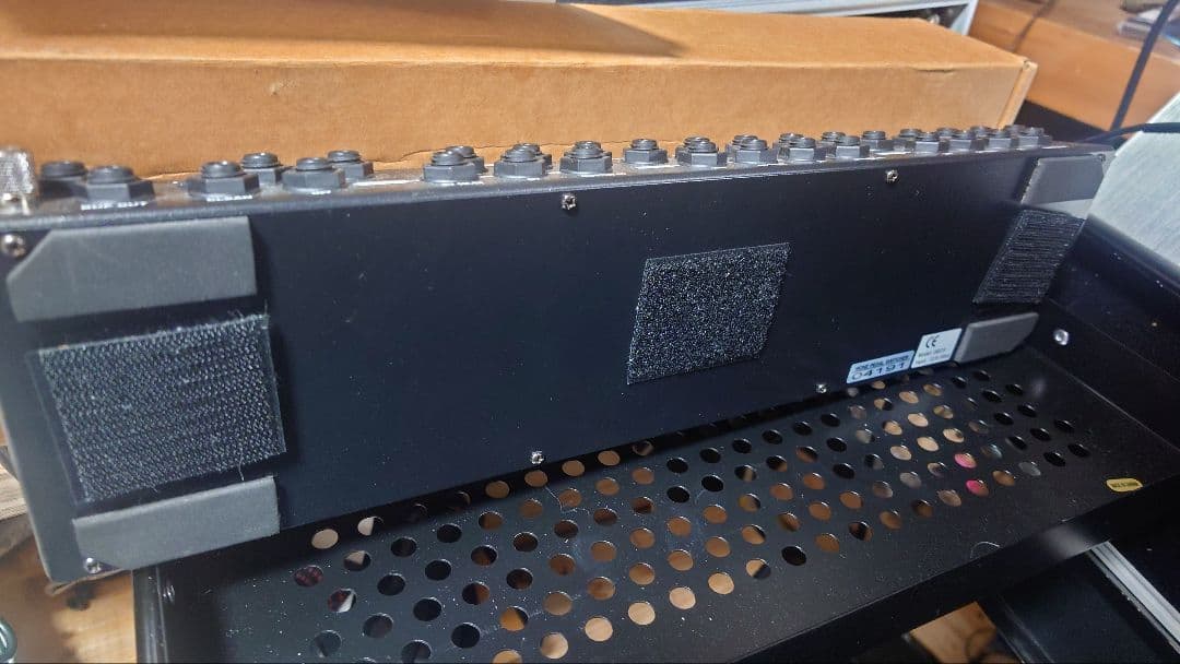 moen gec9 9ループ スイッチャー