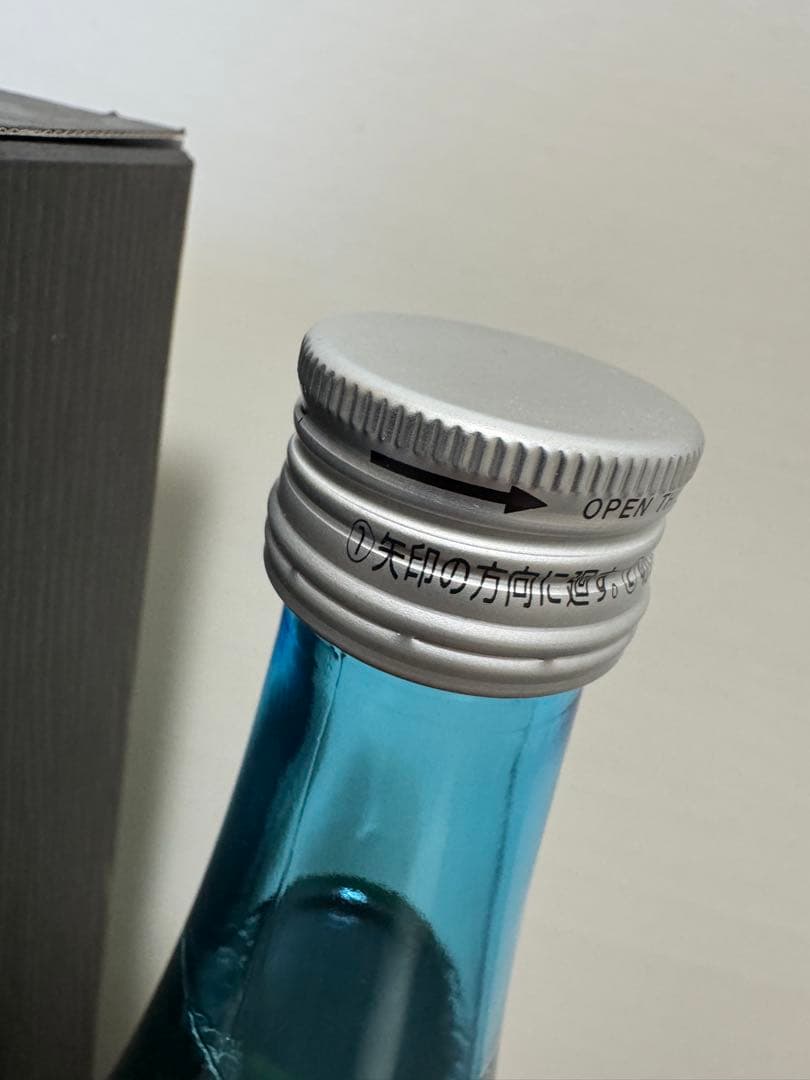 雪夜月 Yuki-Yo-Zuki Season2 大吟醸 720ml