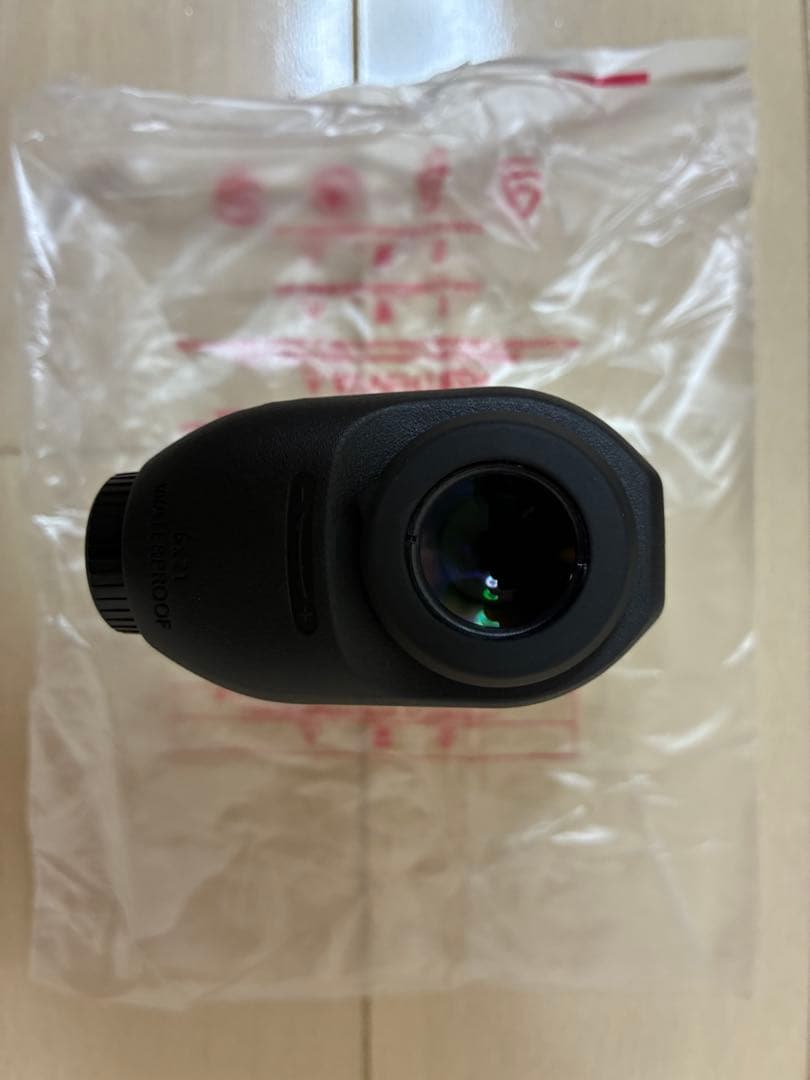 【新品未使用】Nikon COOLSHOT PRO III STABILIZED