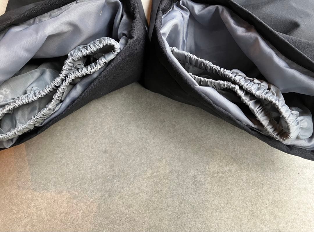 RESEEDA スキーウェア ジュニア 上下セット 115-130cm