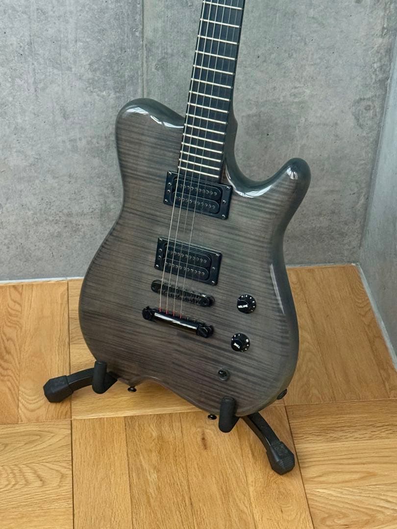 ギター Carvin HF2 Allan Holdsworth Signature
