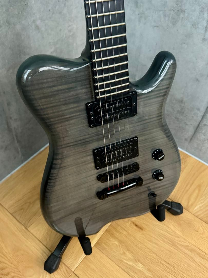 ギター Carvin HF2 Allan Holdsworth Signature