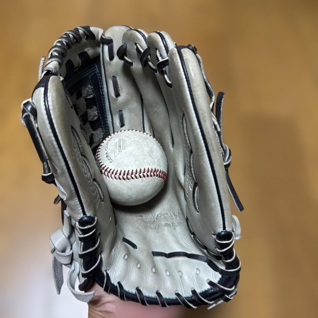 ゼット源田モデル