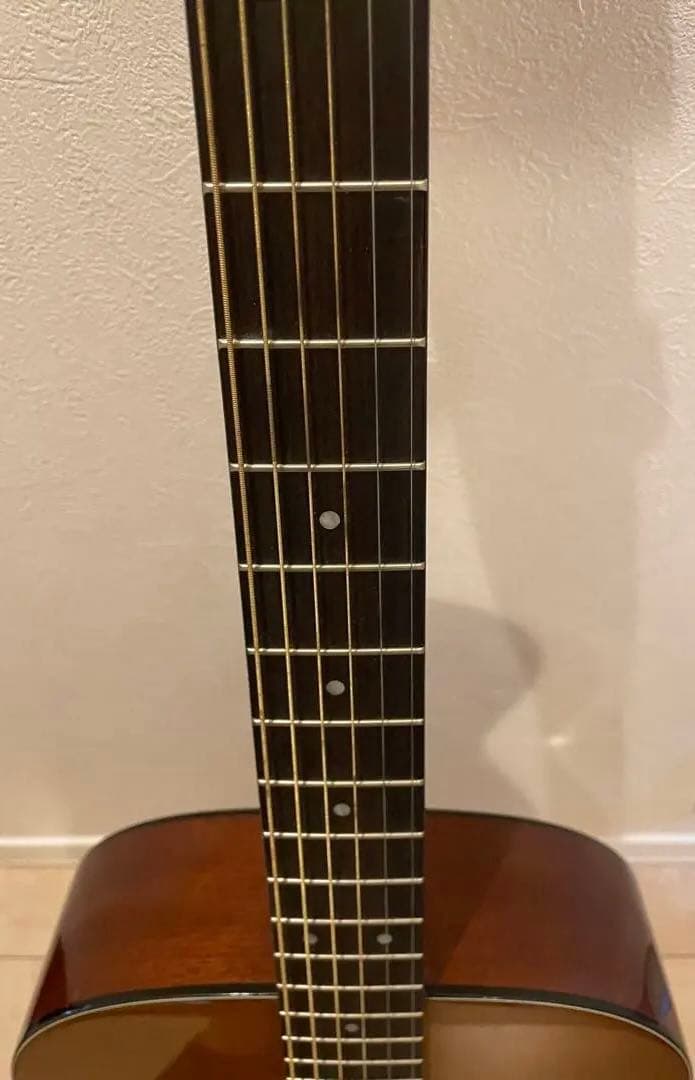 ヤマハ　Yamaha FS-311J T アコースティックギター　（たのメル便）