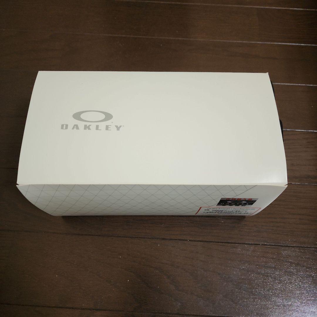 オークリー ゴーグル LINE MINER M 北京オリンピック　平野歩夢