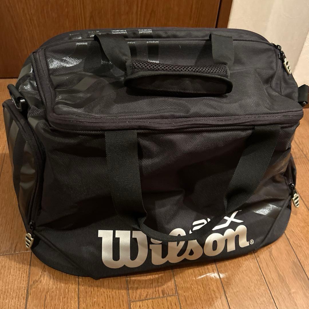 Wilson Blade 100 テニスラケット未使用