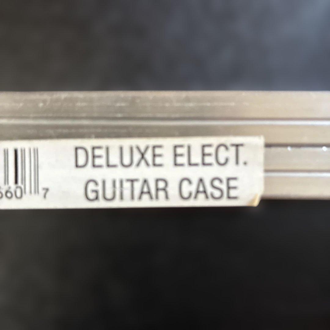 SKB エレクトリックハードケース