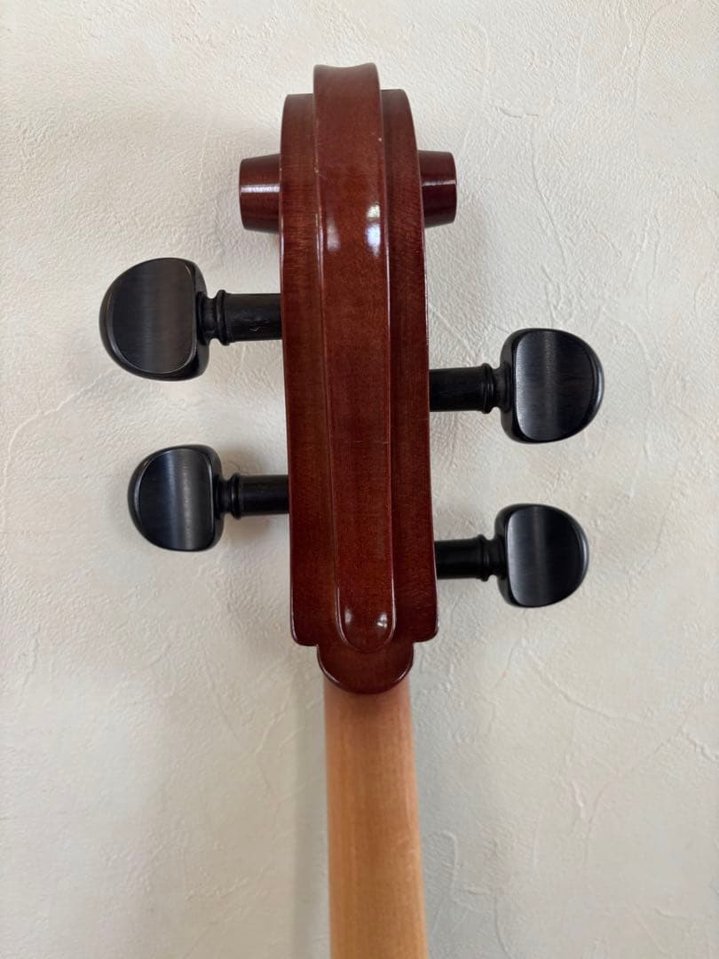 YAMAHA SVC-100 サイレントチェロ ヤマハ SILENT CELLO