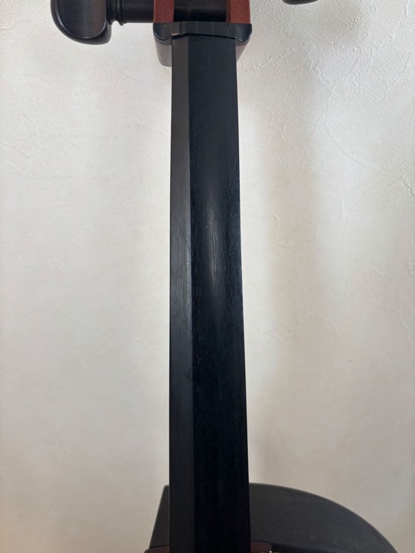 YAMAHA SVC-100 サイレントチェロ ヤマハ SILENT CELLO