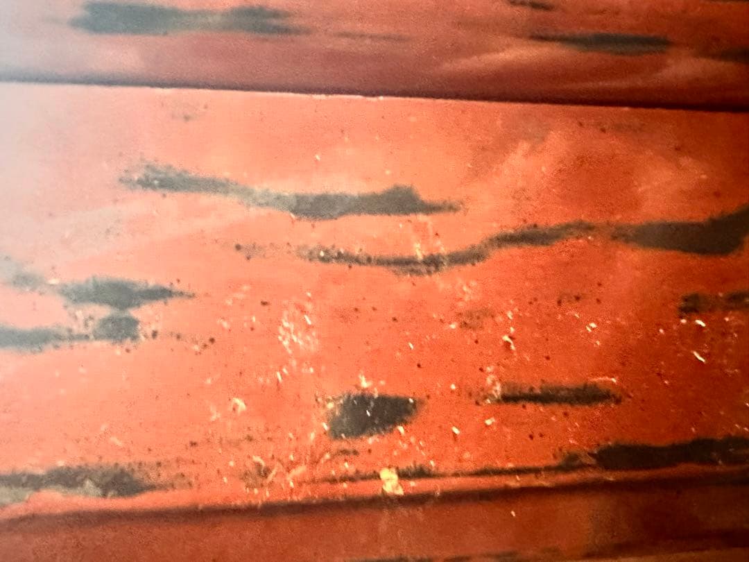 引越し値下げ！文机 座机 アンティーク ヴィンテージ