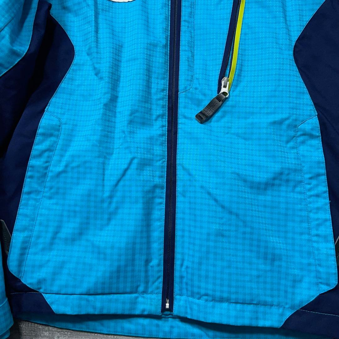 ノルウェー代表モデル フェニックス スキーウェア フルオープン 160cm