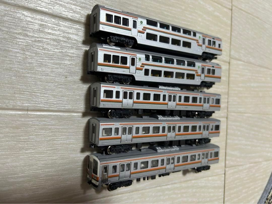 [最終値下げ]Nゲージ　JR 信越本線　線路