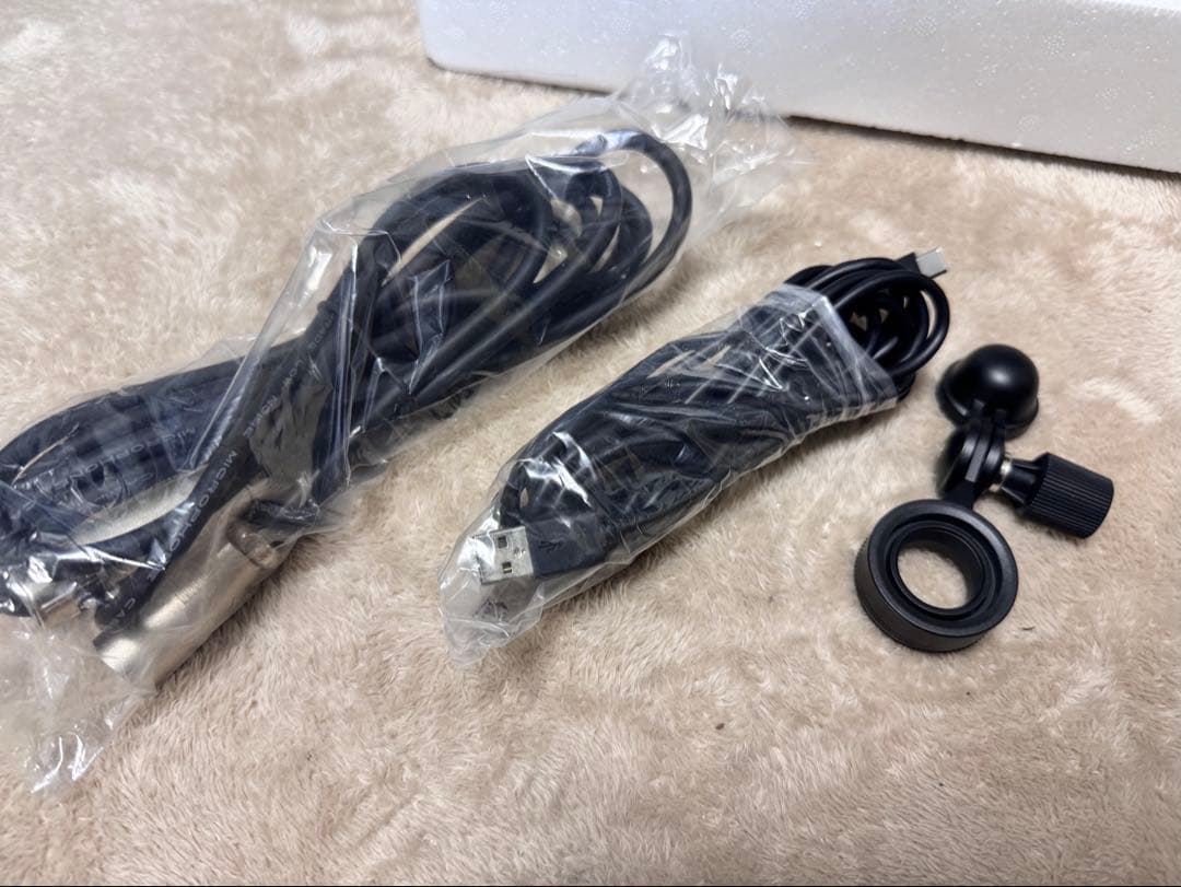 DTM・DAW YAMAHA AG03 MK2 LIVE STREAMING PACK