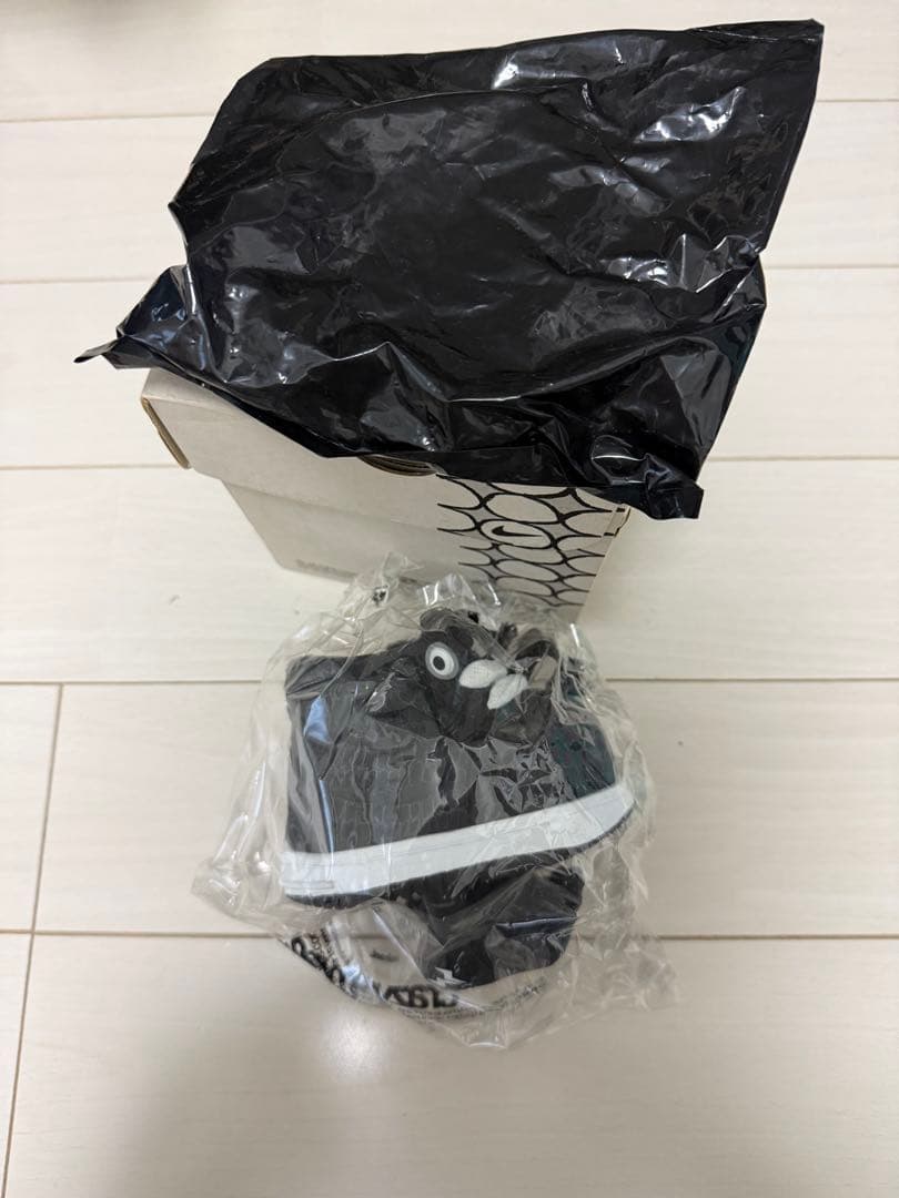 NIKE マイケルラウラ Mr.Shoe HTM fragment