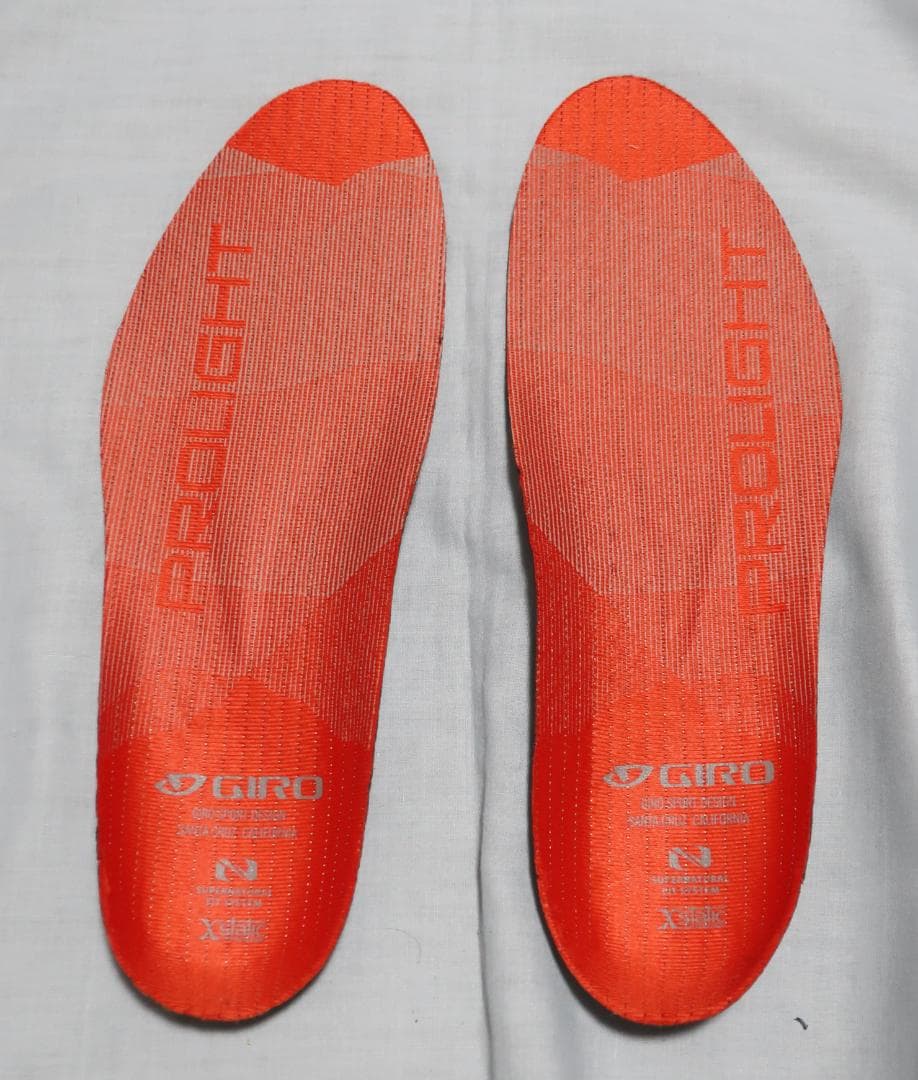GIRO EMPIRE E70 KNIT サイズ43　ロードシューズ