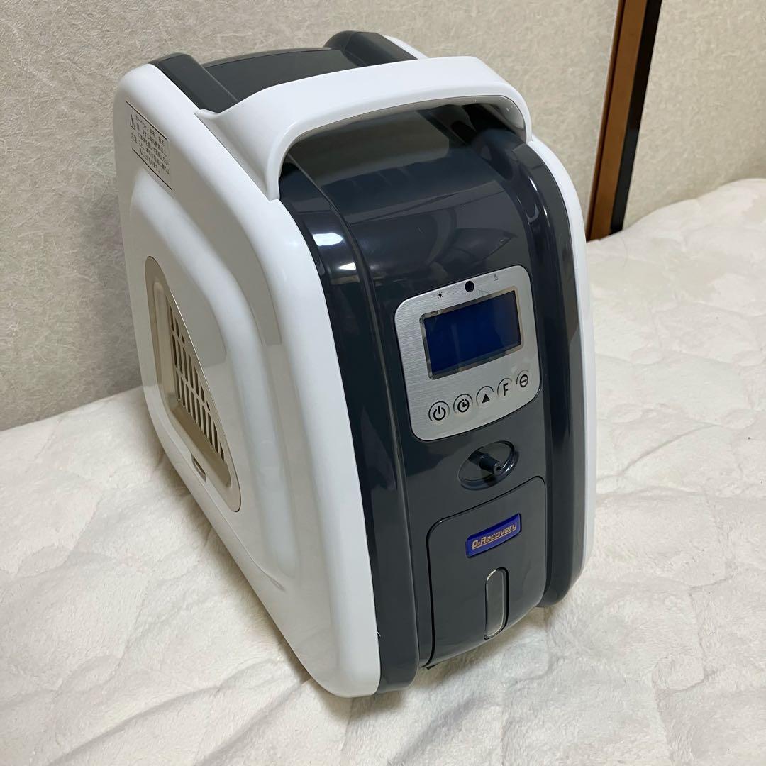 高濃度酸素発生器 OC-1T エクセルプラン 酸素濃縮器 オキシリカバリー