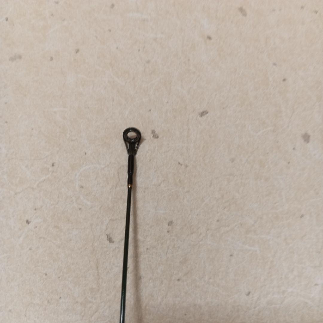 エバーグリーン　コンバットスティック　インスパイア　ICSS-60UL