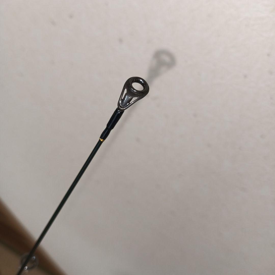 エバーグリーン　コンバットスティック　インスパイア　ICSS-60UL