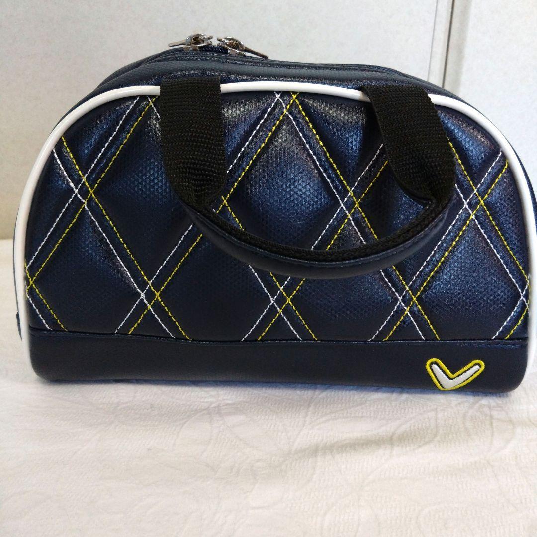 美品　キャロウェイ　バック　3点セット