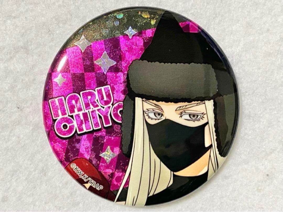 東京リベンジャーズ ナンジャタウン 2024 缶バッジ Vol.2 三途①