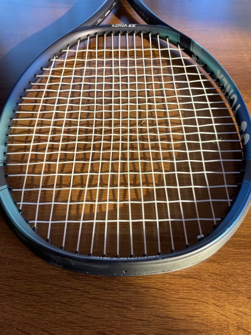 YONEX EZONE イーゾーン 98L テニスラケット G2 美品