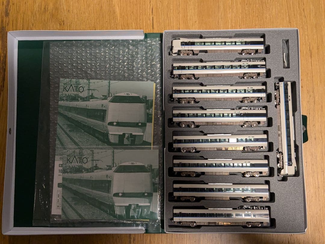 683系4000番台　B42編成