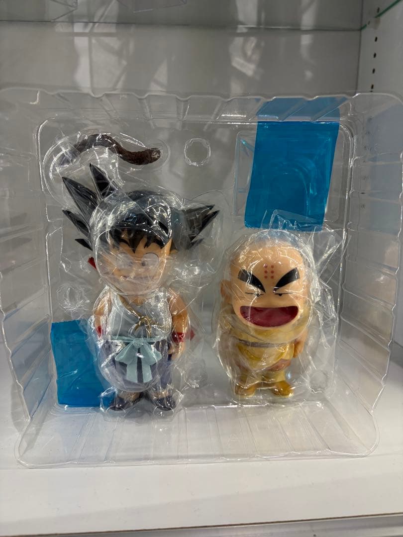 一番くじ ドラゴンボール A賞 B賞 C賞 D賞 E賞　国内正規品