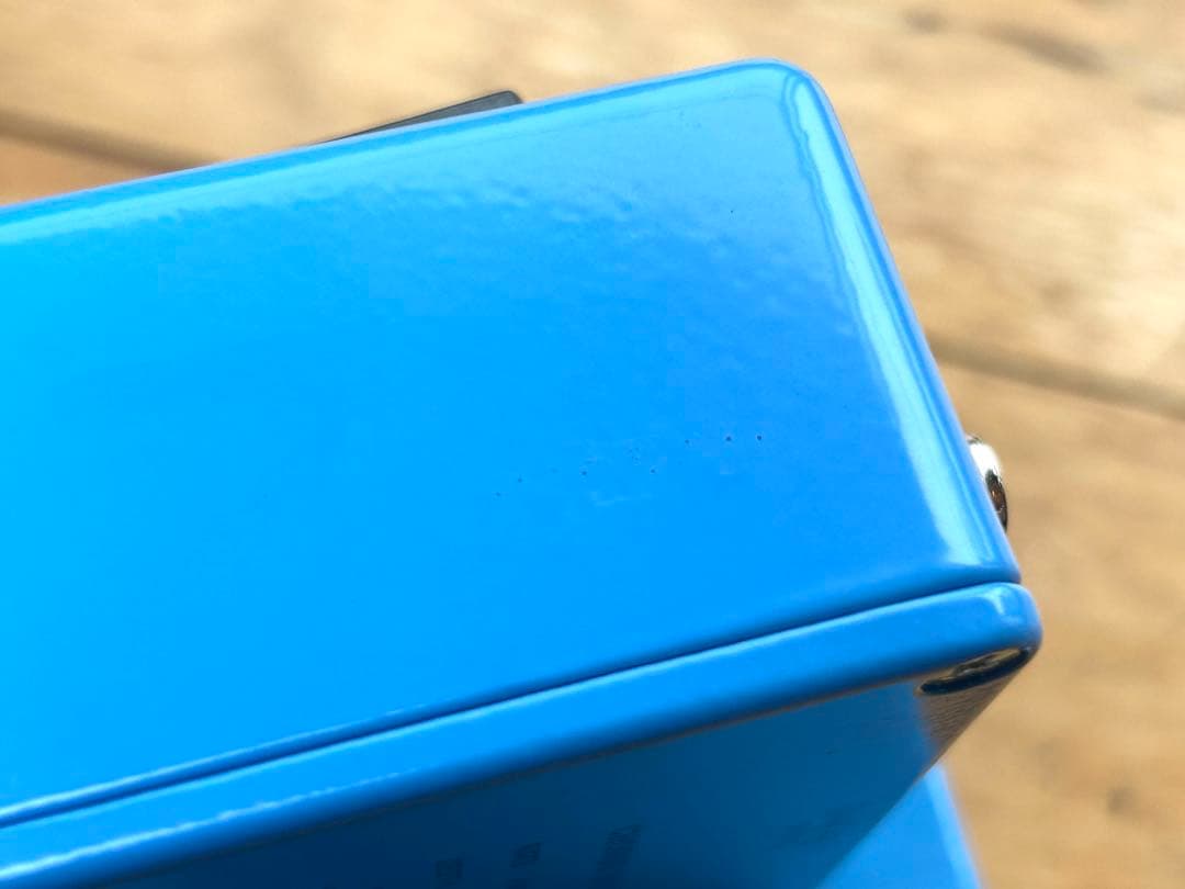 ROSS JHS CHORUS エフェクター