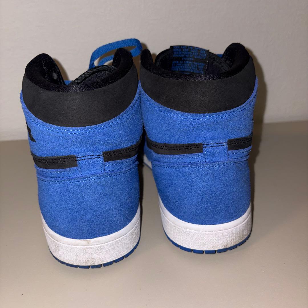 NIKE スニーカー