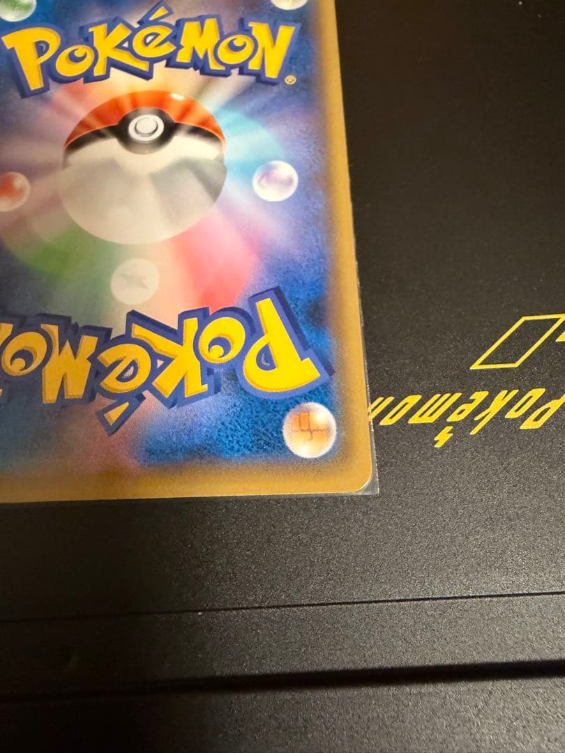 救助隊DXのピカチュウ