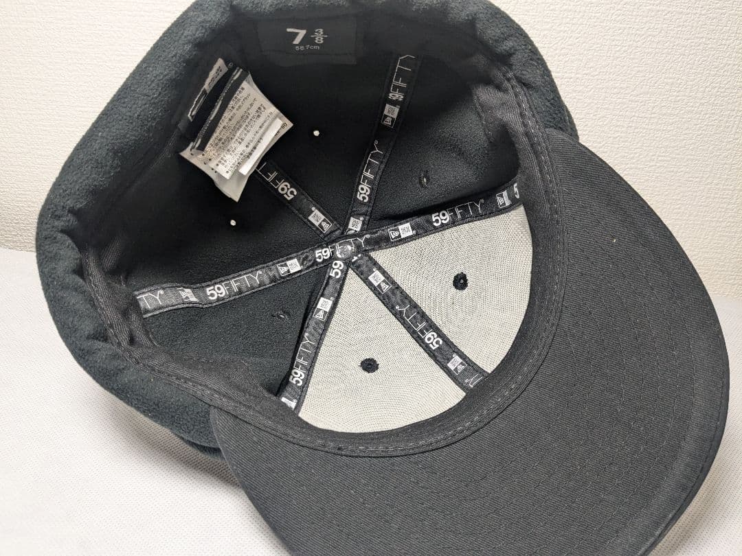 専用販売【 限定 】ダイワ 59FIFTY キャップ