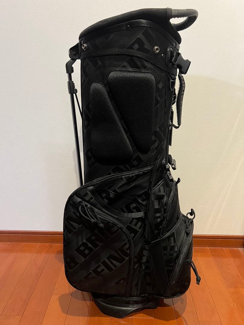 超希少 ブリーフィングCR-4 03 SH SHADOW 25周年 リモンタ