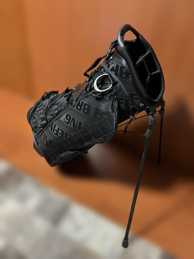 超希少 ブリーフィングCR-4 03 SH SHADOW 25周年 リモンタ