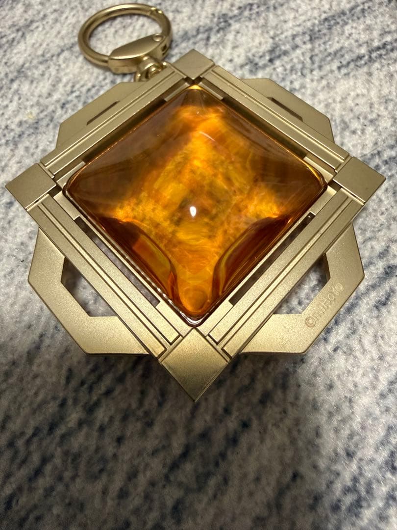 miHoYo 原神　神之眼チャーム　神の瞳チャーム