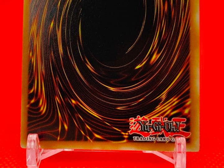 遊戯王　スペイン版　エクソシスター・マルファ　スターライトレア　1st EU