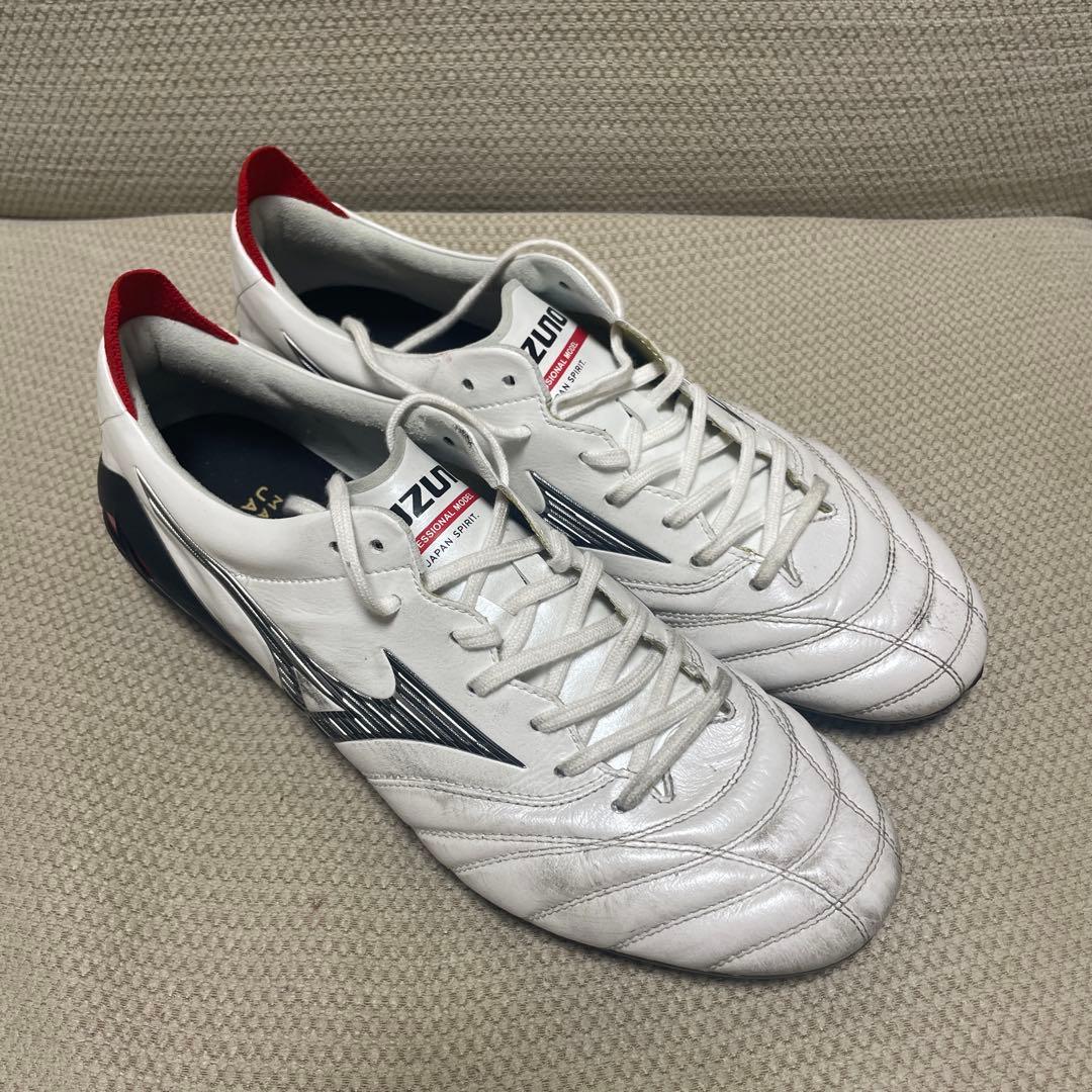 モレリアネオ4 JAPAN 26センチ