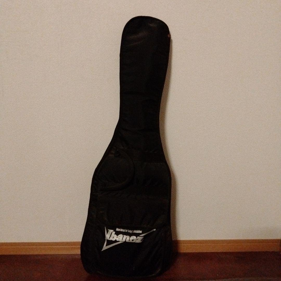 Ibanez RGシリーズ エレキギター 日本製 ブラック