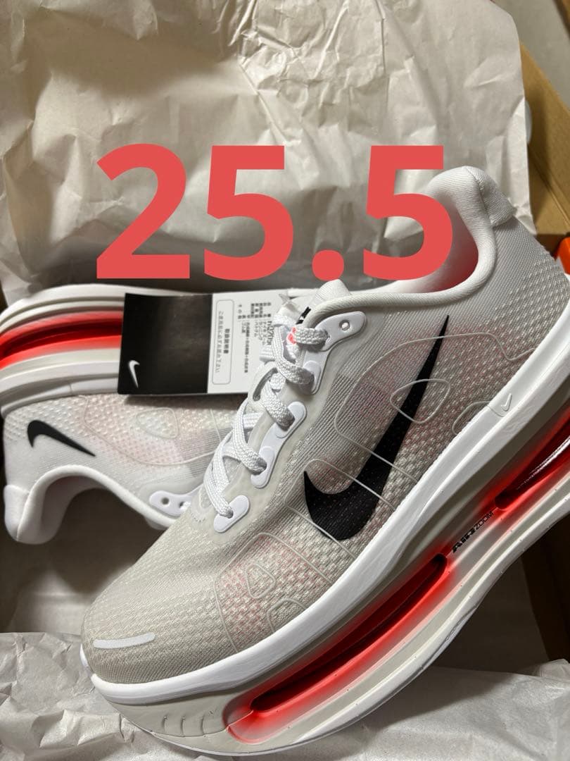 新品　25.5 ボメロプレミアム　Nike Vomero Premium ボメロ