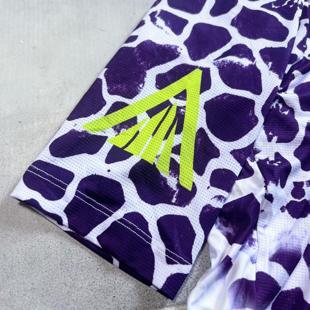 新品 Rapha 特別限定版 アマーニ プロチーム トレーニング ジャージ