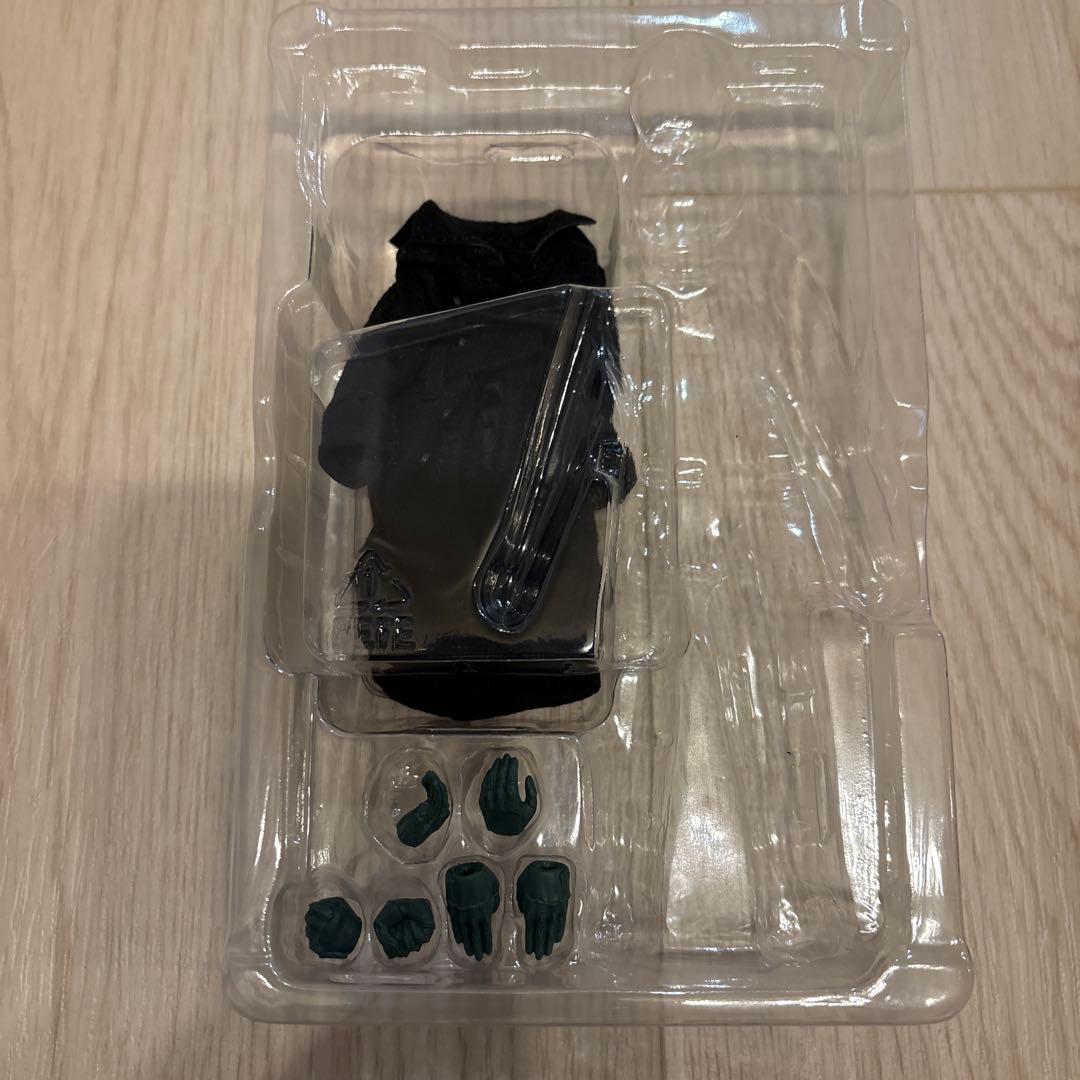 shフィギュアーツ　シン仮面ライダー