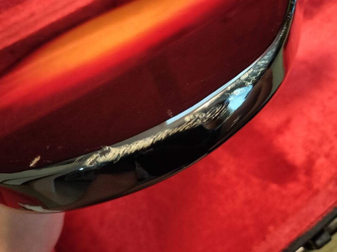 Mosrite Avenger モズライト ビザール 日本製 HC付