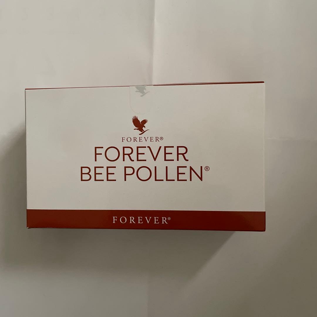 FOREVER BEE POLLEN 3本